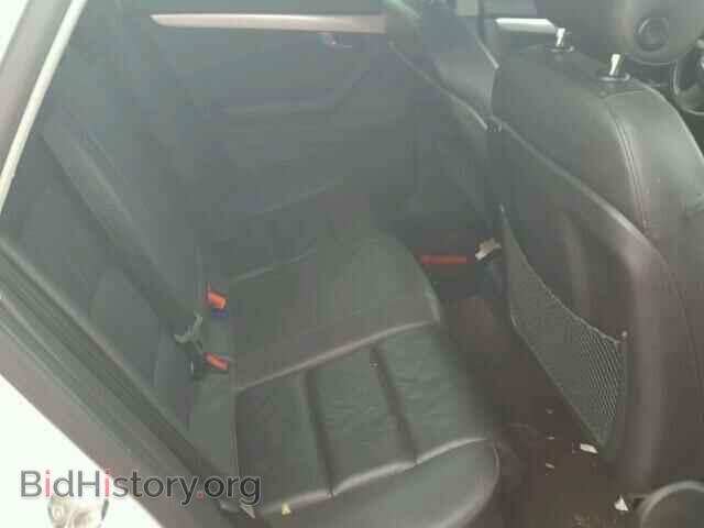 2006 AUDI A4 - VIN: WAUDF78E46A236143 - Фото 6