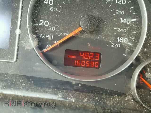 2006 AUDI A4 - VIN: WAUDF78E46A236143 - Фото 8