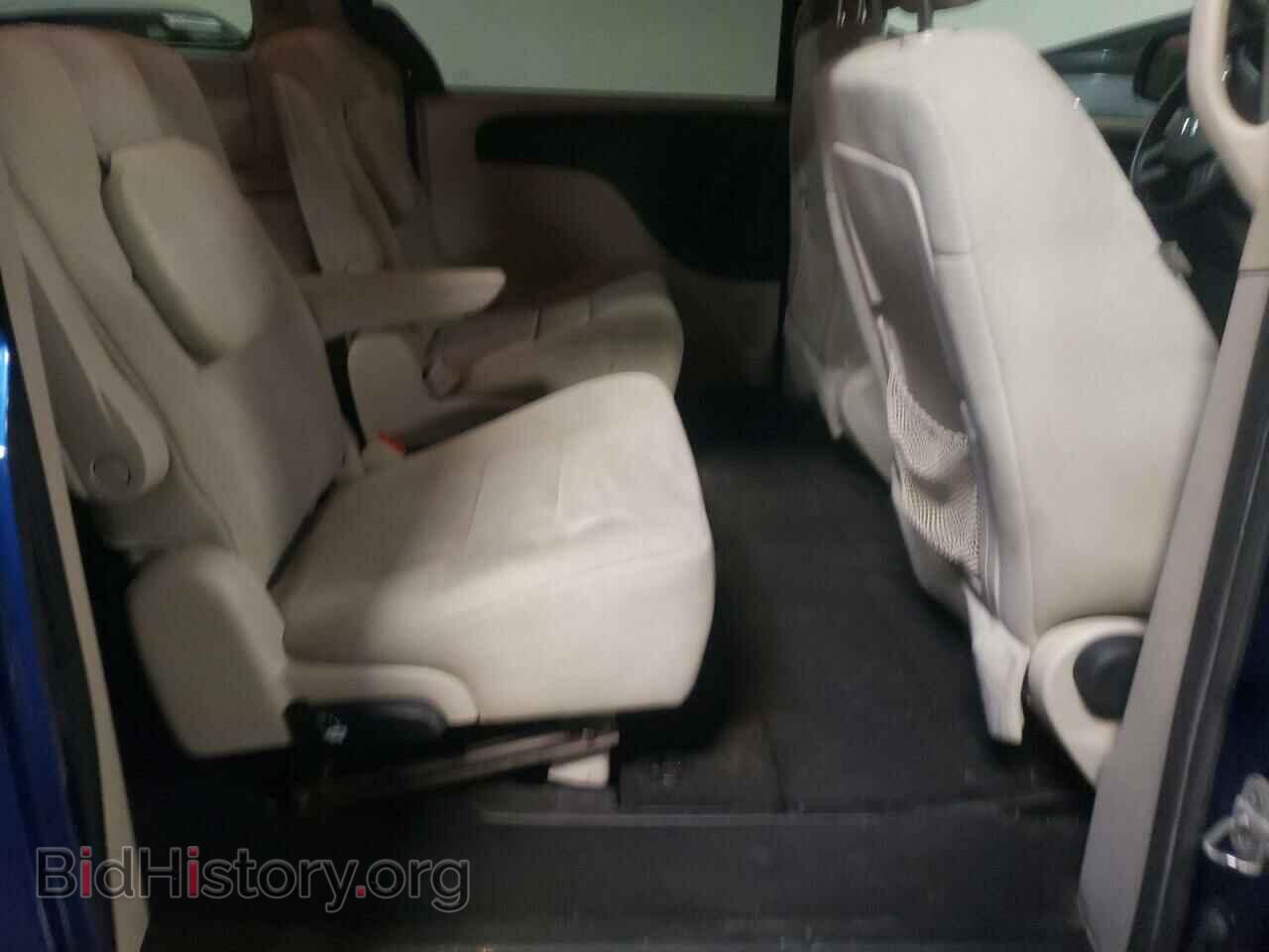 2011 DODGE GRAND CARA - VIN: 2D4RN3DGXBR629830 - Фото 6