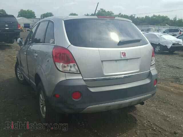 2008 SATURN VUE - VIN: 3GSCL33P58S554190 - Фото 3
