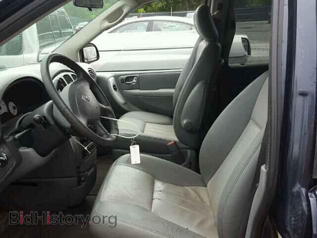 2007 DODGE CARAVAN - VIN: 2D4GP44LX7R195484 - Фото 3