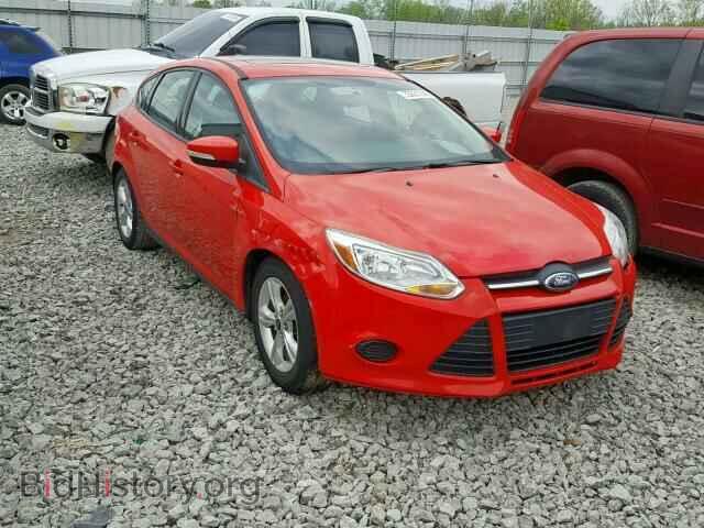 Photo 1FADP3K23EL200332 - FORD FOCUS SE 2014