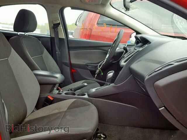 2014 FORD FOCUS SE - VIN: 1FADP3K23EL200332 - Фото 5