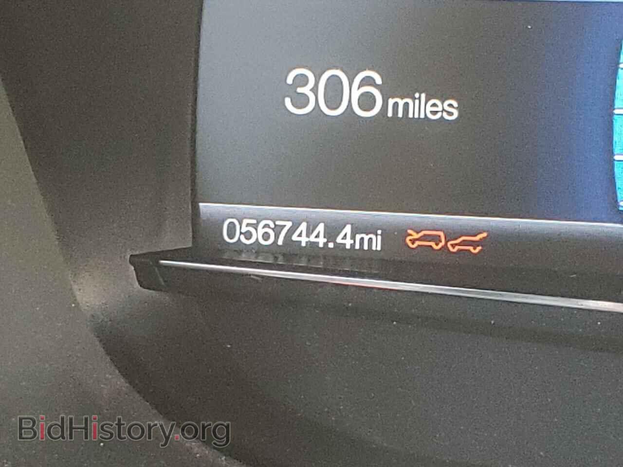 2018 FORD EXPLORER - VIN: 1FM5K7F81JGB11005 - Photo 8