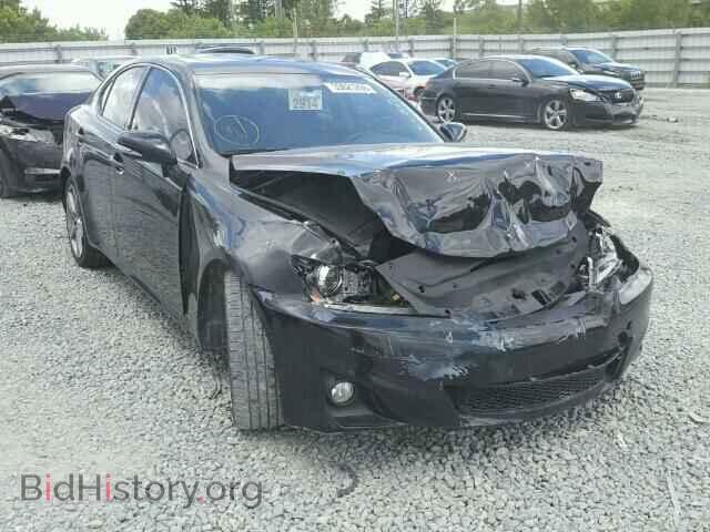 Photo JTHBF5C22D5188545 - LEXUS IS250 2013