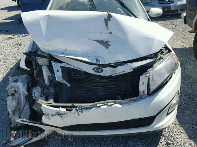 2014 KIA OPTIMA - VIN: 5XXGM4A75EG324914 - Photo 7