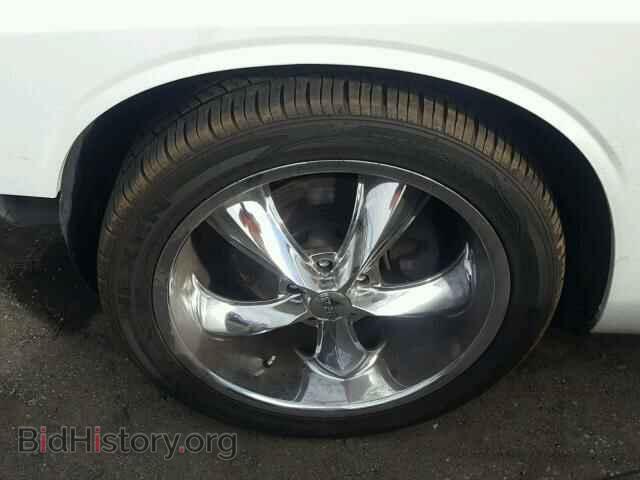 2014 DODGE CHALLENGER - VIN: 2C3CDYAGXEH214786 - Фото 9