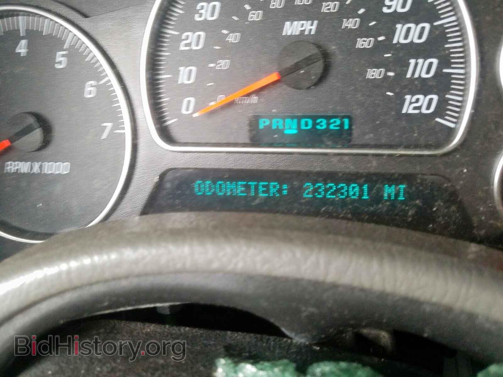 2002 GMC ENVOY - VIN: 1GKDT13S322505201 - Фото 8