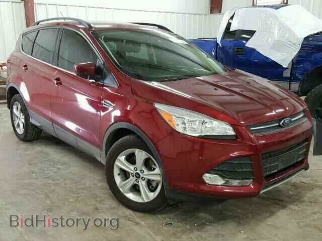 Photo 1FMCU0G99EUD72101 - FORD ESCAPE 2014