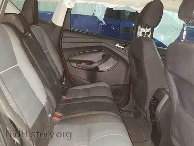 2014 FORD ESCAPE - VIN: 1FMCU0G99EUD72101 - Фото 6