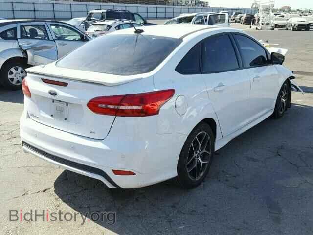 2016 FORD FOCUS - VIN: 1FADP3F21GL263202 - Фото 4