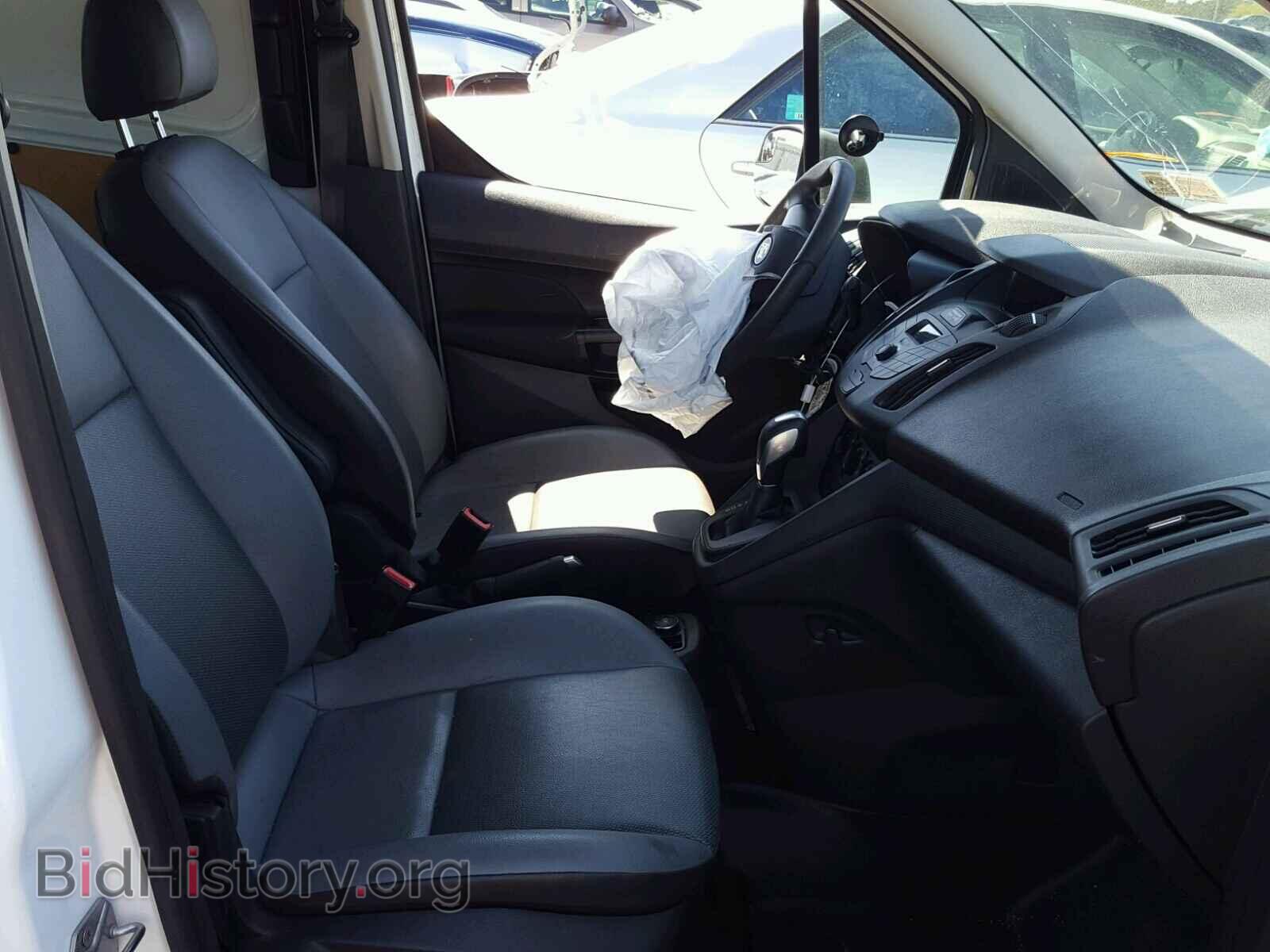 2017 FORD TRANSIT CO - VIN: NM0LS7E71H1294369 - Фото 5