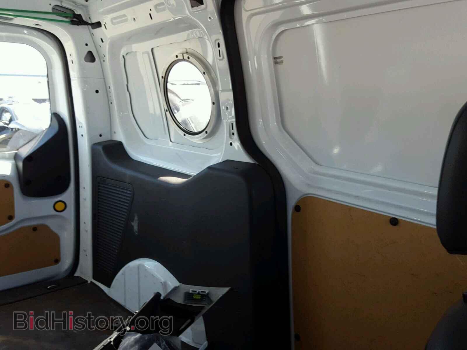 2017 FORD TRANSIT CO - VIN: NM0LS7E71H1294369 - Фото 6
