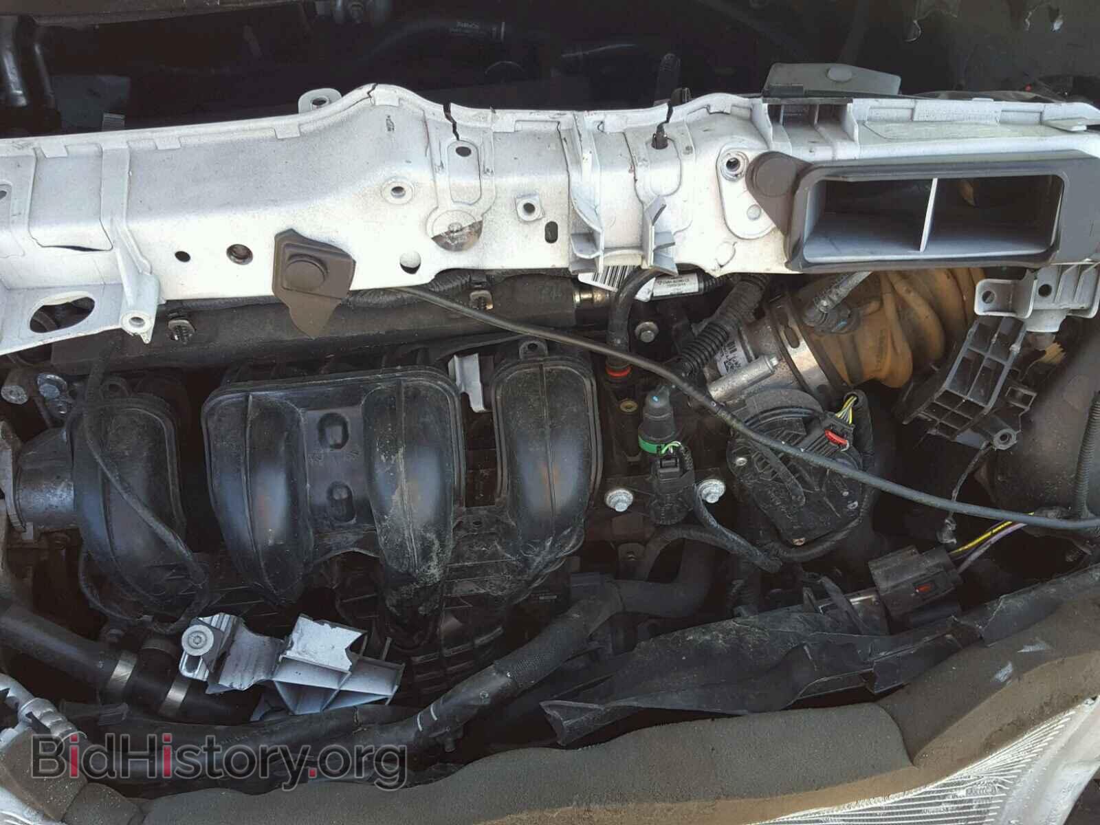 2017 FORD TRANSIT CO - VIN: NM0LS7E71H1294369 - Фото 7