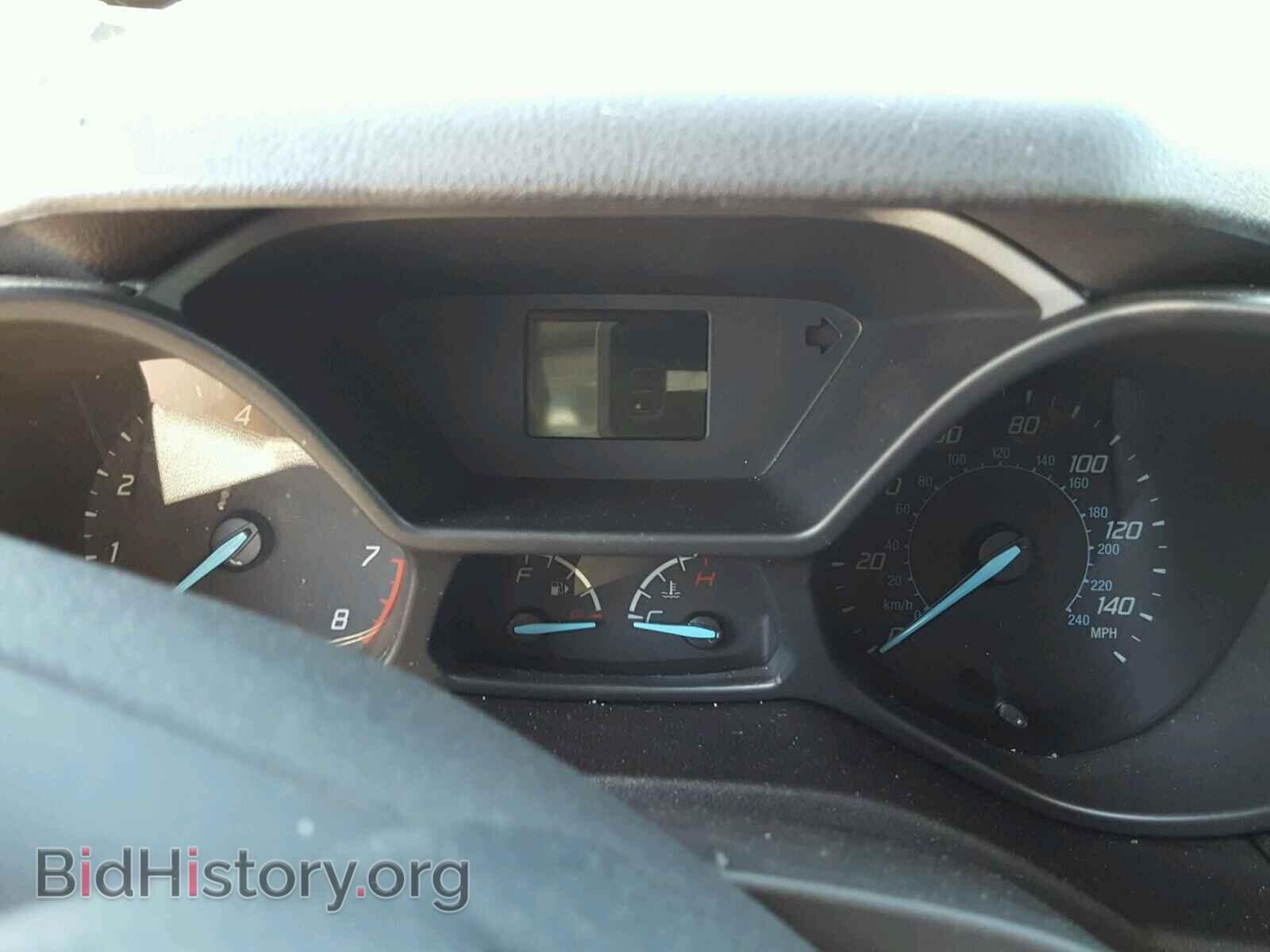 2017 FORD TRANSIT CO - VIN: NM0LS7E71H1294369 - Фото 8