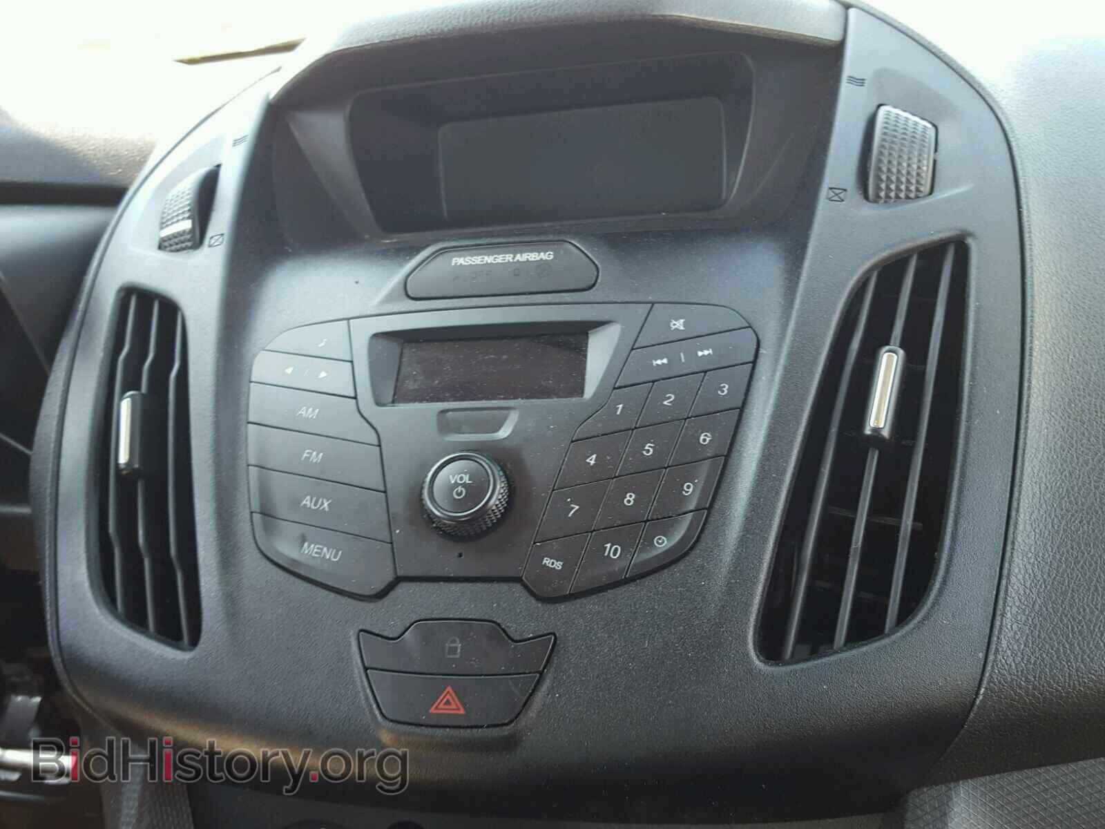 2017 FORD TRANSIT CO - VIN: NM0LS7E71H1294369 - Фото 9
