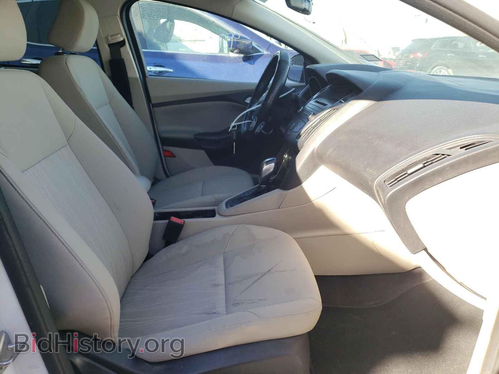 2015 FORD FOCUS - VIN: 1FADP3F2XFL202686 - Фото 5