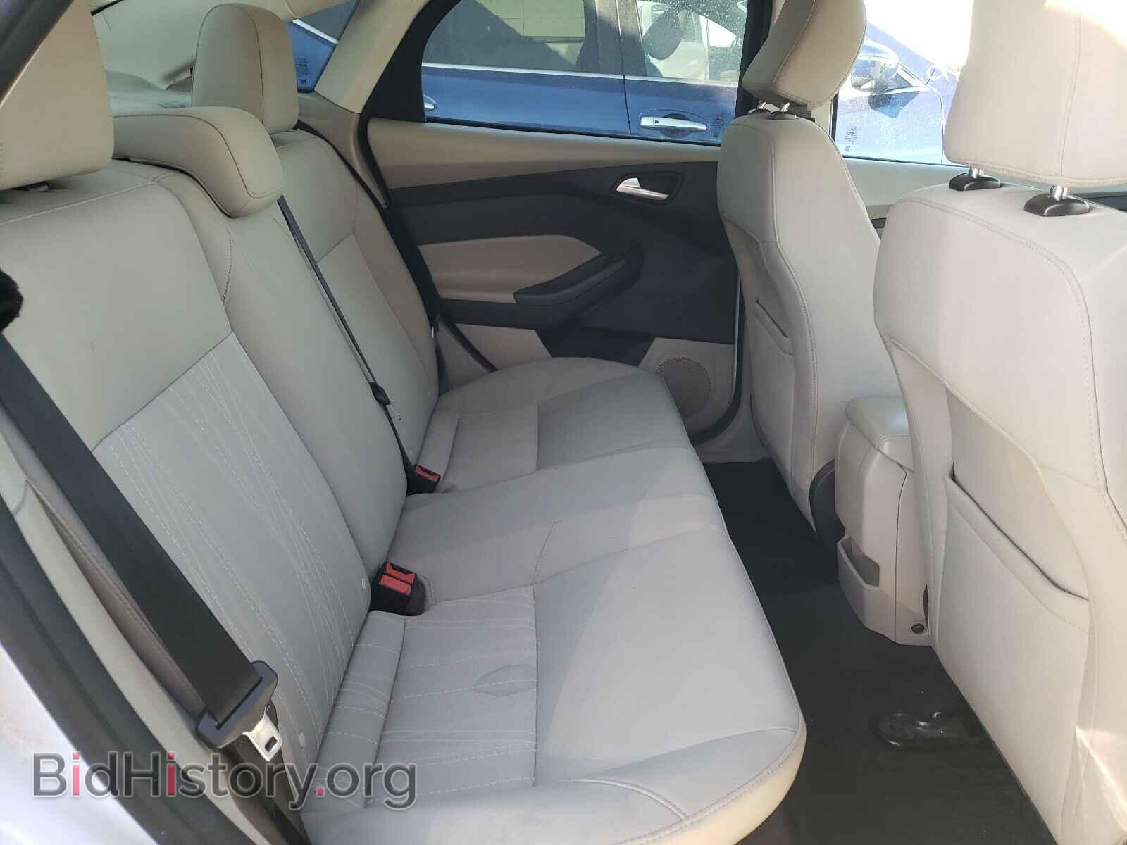 2015 FORD FOCUS - VIN: 1FADP3F2XFL202686 - Фото 6