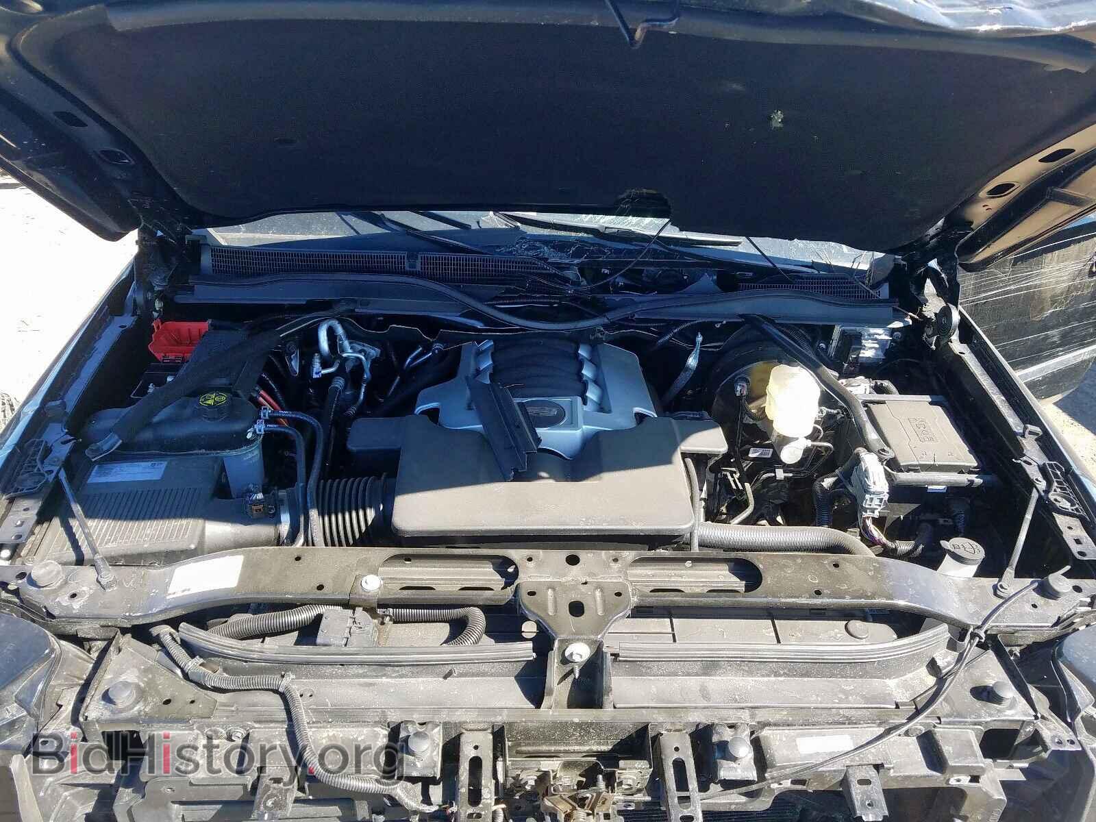 2020 CADILLAC ESCALADE - VIN: 1GYS4BKJ1LR186429 - Фото 7