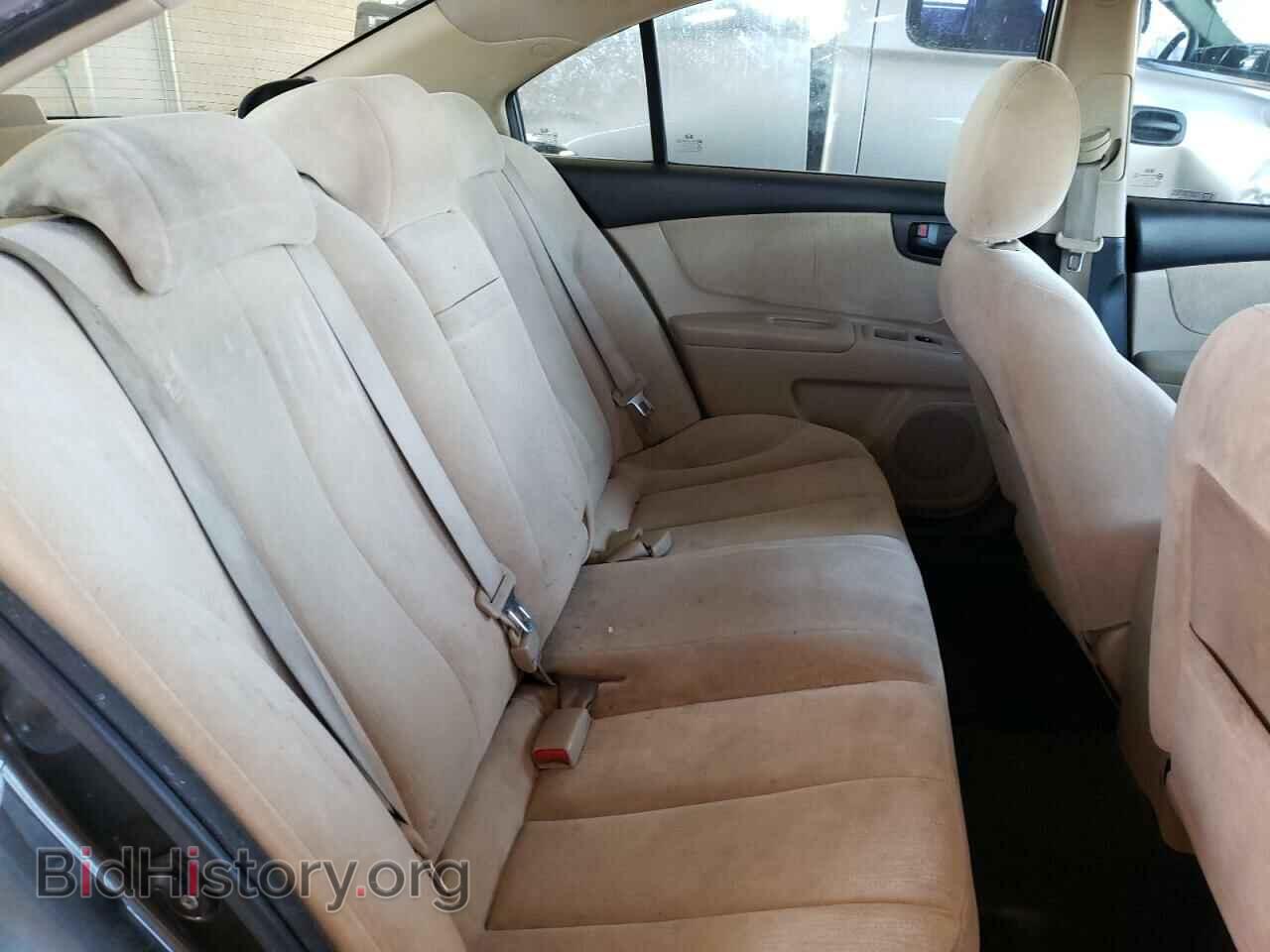 2009 KIA OPTIMA - VIN: KNAGE228895348270 - Фото 6