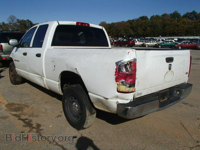 2005 DODGE RAM 1500 - VIN: 1D7HA18N75S257552 - Фото 3