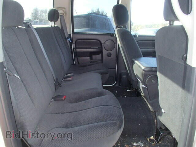 2005 DODGE RAM 1500 - VIN: 1D7HA18N75S257552 - Фото 6