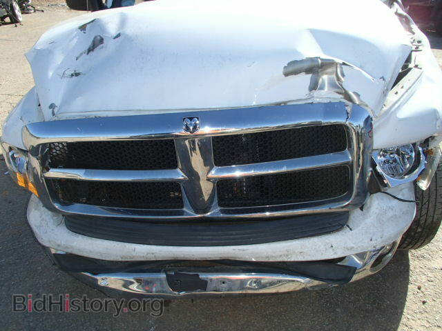 2005 DODGE RAM 1500 - VIN: 1D7HA18N75S257552 - Фото 7