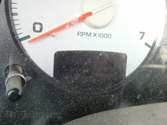 2005 DODGE RAM 1500 - VIN: 1D7HA18N75S257552 - Фото 8
