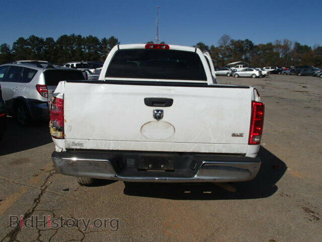 2005 DODGE RAM 1500 - VIN: 1D7HA18N75S257552 - Фото 9