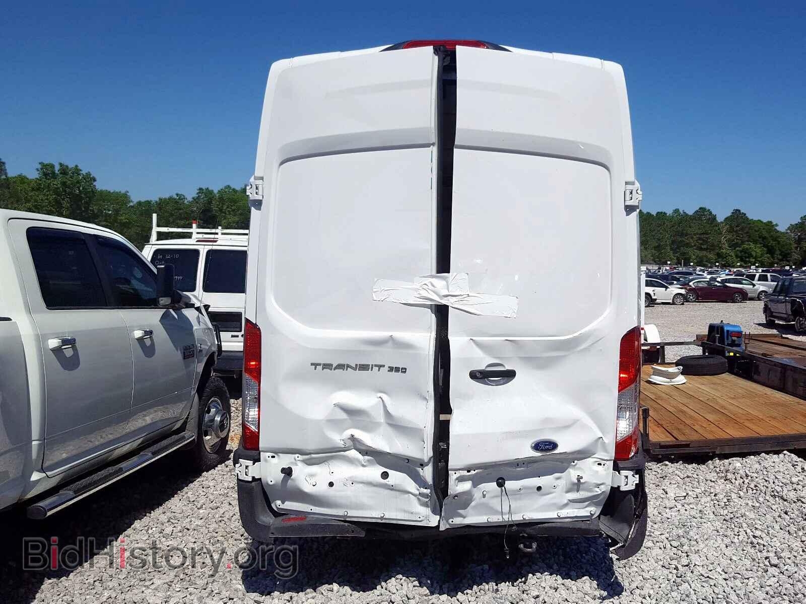 2019 FORD TRANSIT CO - VIN: 1FTBW3XM0KKA34593 - Фото 9