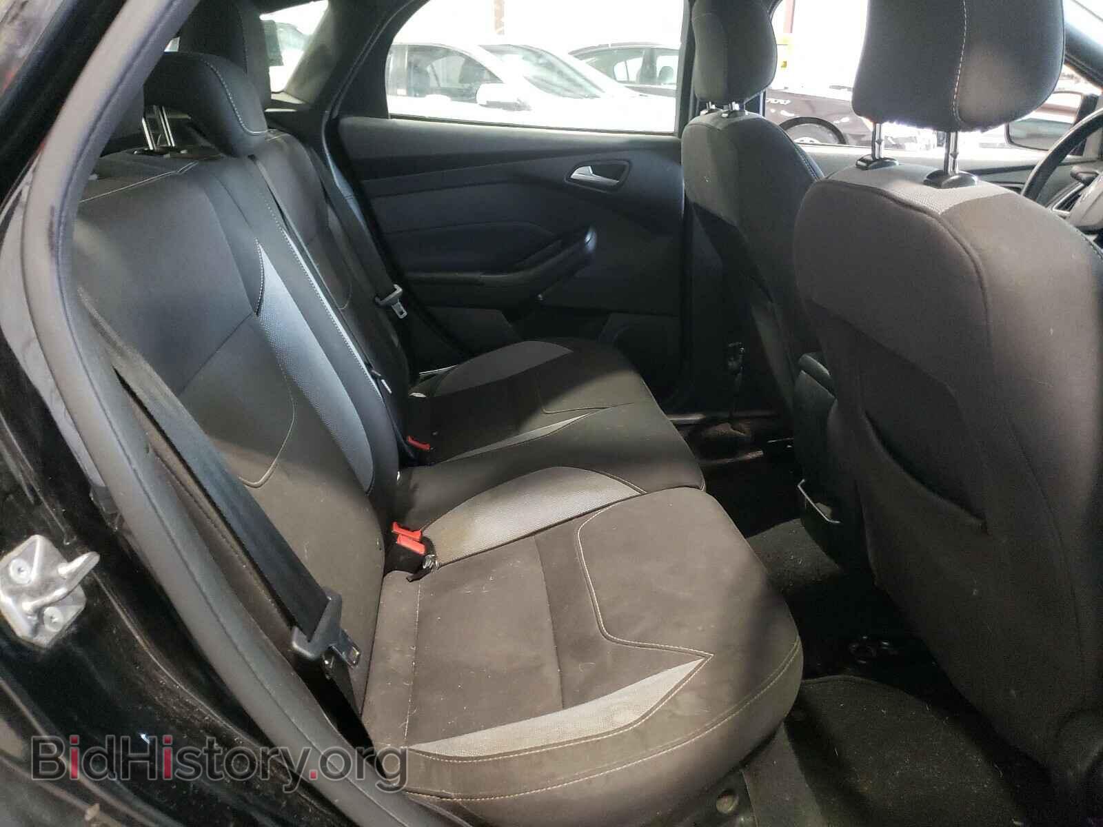 2017 FORD FOCUS - VIN: 1FADP3L99HL292322 - Фото 6