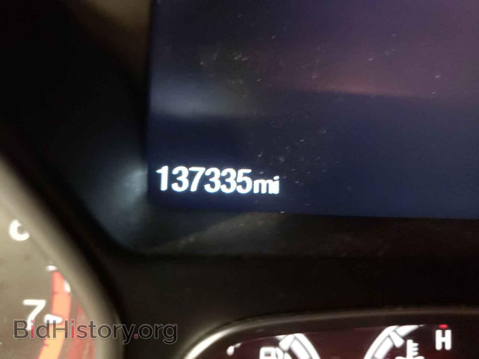 2017 FORD FOCUS - VIN: 1FADP3L99HL292322 - Фото 8