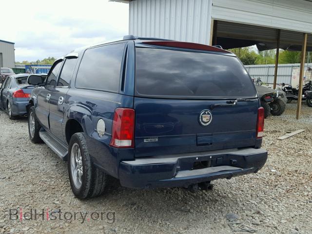 2005 CADILLAC ESCALADE E - VIN: 3GYFK66N35G231384 - Фото 3