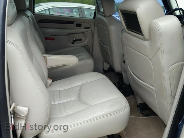 2005 CADILLAC ESCALADE E - VIN: 3GYFK66N35G231384 - Фото 6