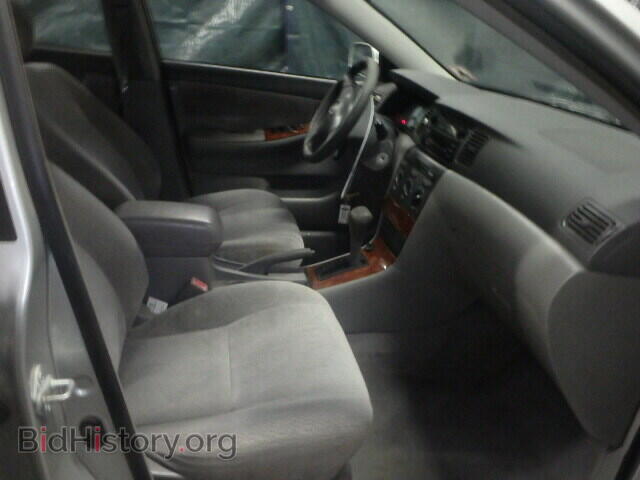 2003 TOYOTA COROLLA - VIN: JTDBR32E032006916 - Фото 5