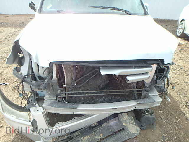 2006 HONDA PILOT - VIN: 2HKYF18486H539802 - Фото 7