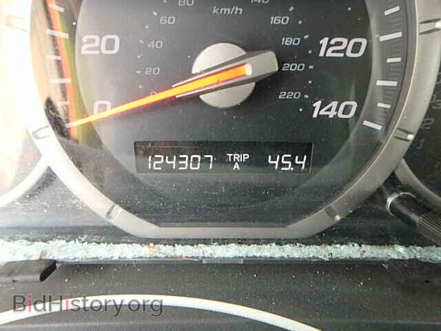 2006 HONDA PILOT - VIN: 2HKYF18486H539802 - Фото 8