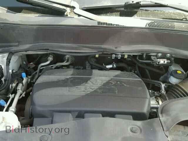 2012 HONDA PILOT - VIN: 5FNYF3H49CB009327 - Фото 7