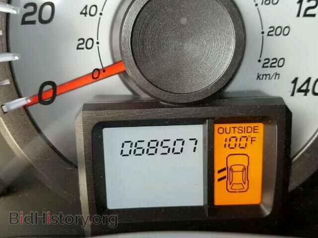 2012 HONDA PILOT - VIN: 5FNYF3H49CB009327 - Фото 8