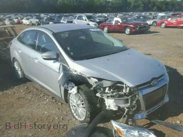 Photo 1FAHP3H23CL327782 - FORD FOCUS 2012