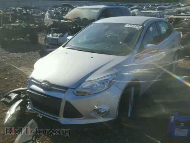 2012 FORD FOCUS - VIN: 1FAHP3H23CL327782 - Photo 2
