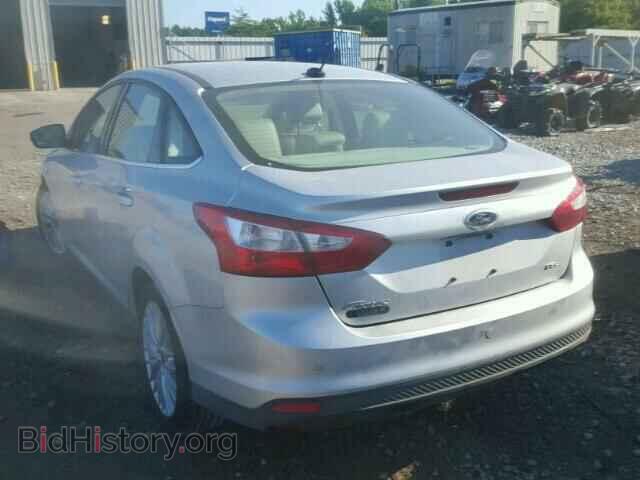 2012 FORD FOCUS - VIN: 1FAHP3H23CL327782 - Photo 3
