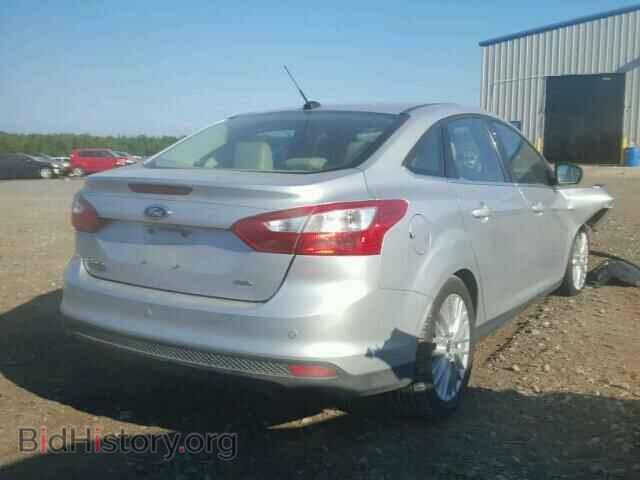 2012 FORD FOCUS - VIN: 1FAHP3H23CL327782 - Photo 4