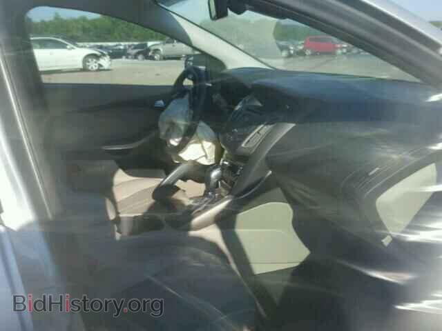 2012 FORD FOCUS - VIN: 1FAHP3H23CL327782 - Photo 5