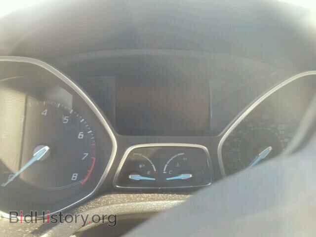 2012 FORD FOCUS - VIN: 1FAHP3H23CL327782 - Photo 8