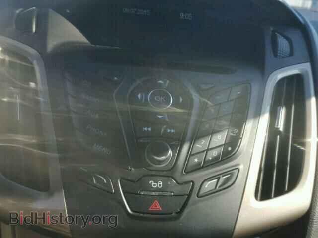 2012 FORD FOCUS - VIN: 1FAHP3H23CL327782 - Photo 9