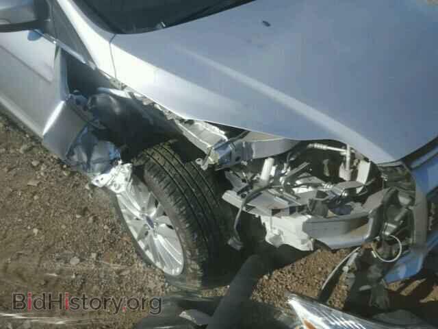 2012 FORD FOCUS - VIN: 1FAHP3H23CL327782 - Photo 10