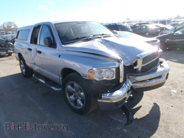 Фотография 1D7HA18D65S114793 - DODGE RAM 1500 2005