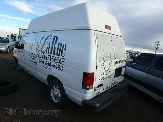 2005 FORD ECONOLINE - VIN: 1FTSE34S45HA65045 - Фото 3