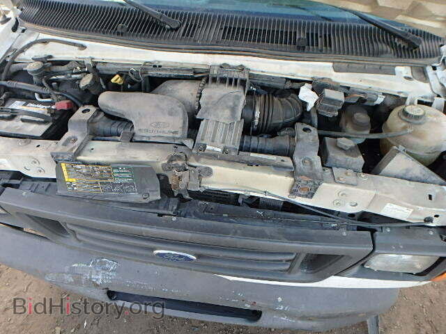 2005 FORD ECONOLINE - VIN: 1FTSE34S45HA65045 - Фото 7